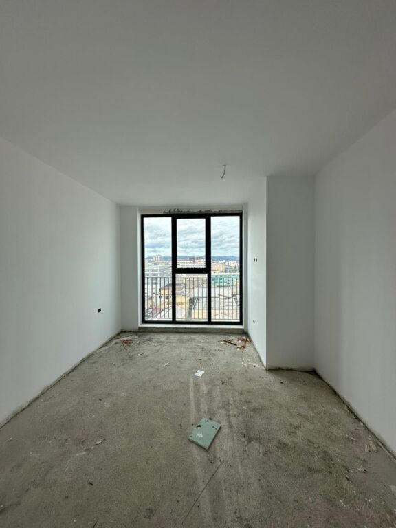 Shitet apartament 2+1+2 – Siri Kodra, pranë Bulevardit të Ri