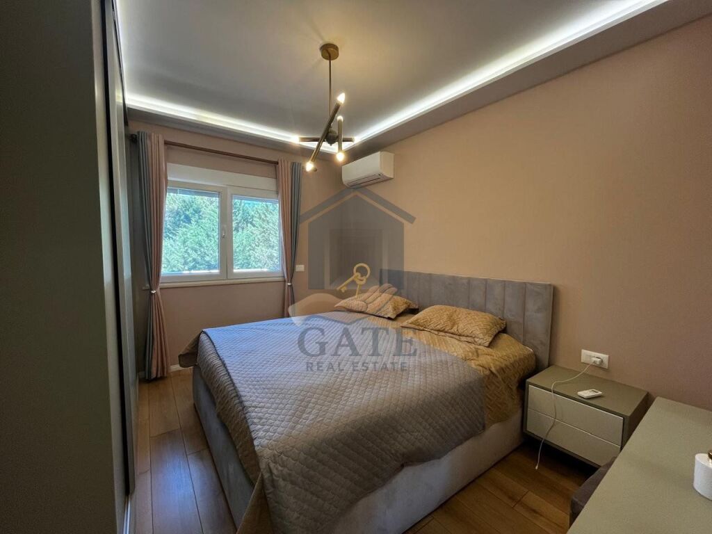 Apartment 1+1 for Sale – First Line with Sea, Golem (Near Fafa Resort)