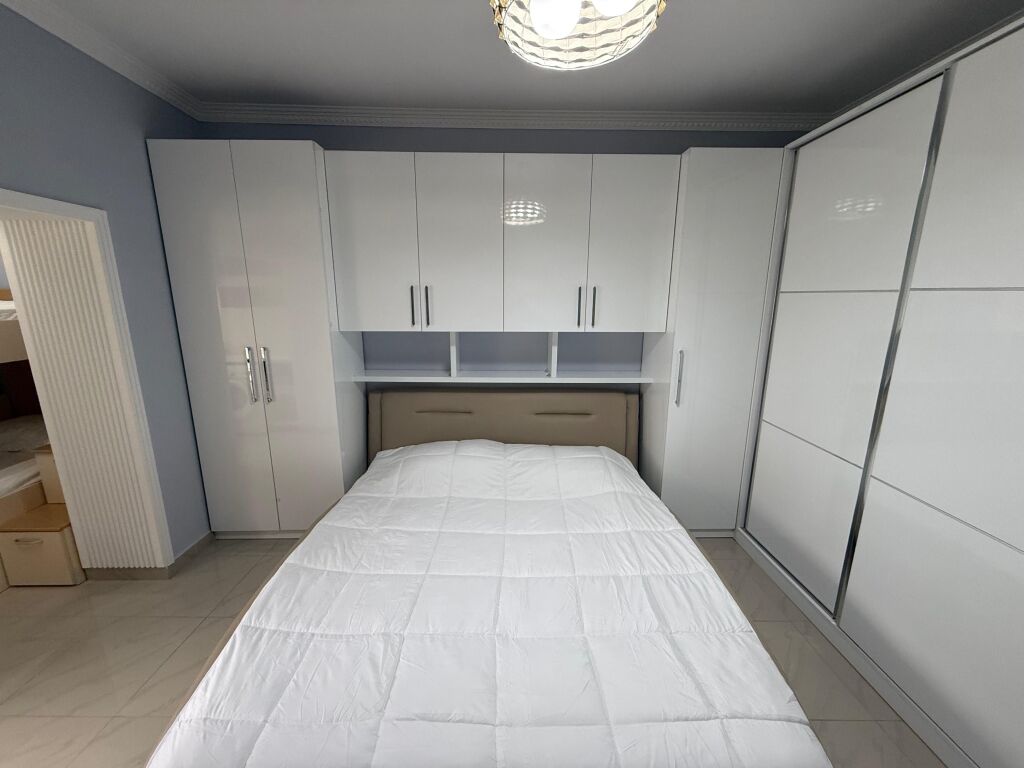 🏡 Apartment 1+1 for rent at Bar Oslo – Bardhyl Street