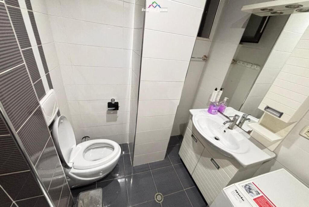 Apartment For Rent 3+1 at Elbasan Street (ID B230198) Tirana