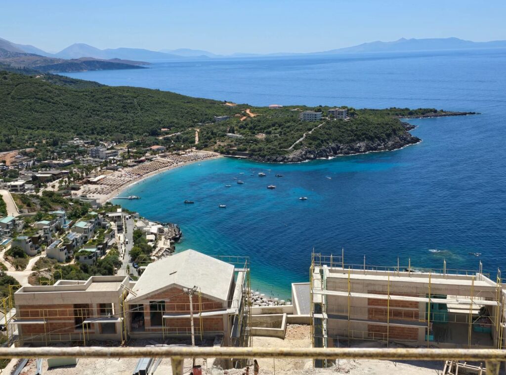 🏖️ APARTMENTS FOR SALE – JALË, VLORË
