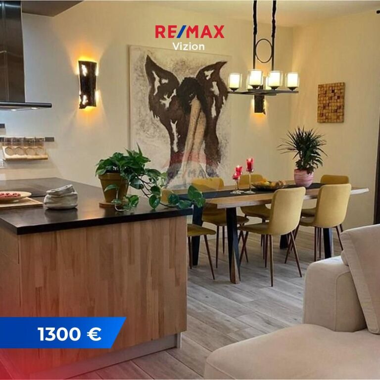 SUPER APARTAMENT 2+1 PER QIRA TEK KOMPLEKSI DELIJORGJI---RRUGA E KAVAJES!