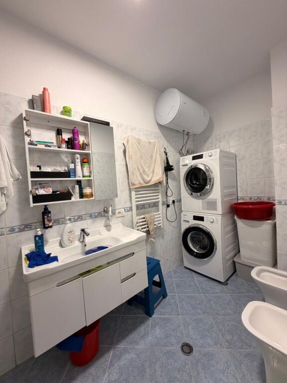 For Rent: Apartment 3+1+2 –Center, Durres