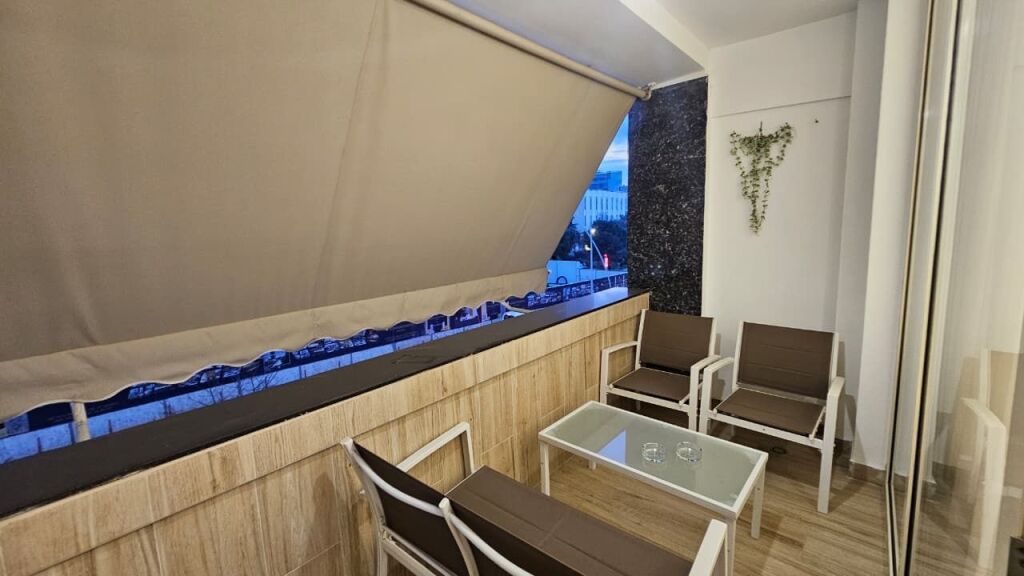 Duplex 2+1+2 for Rent, Tirana Center