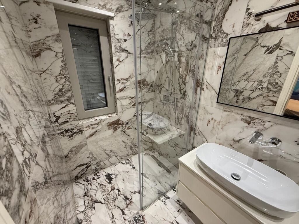 Apartment 3+1+2 for rent behind Ring center, Zogu Zi