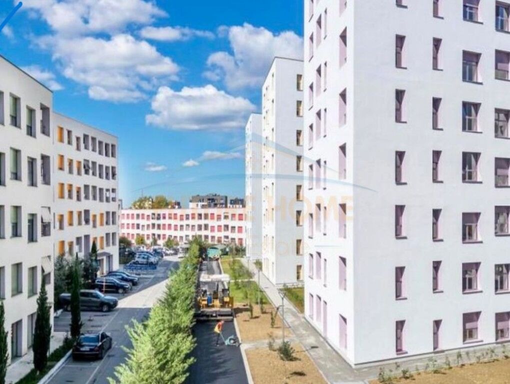 Sale, Apartment 1+1, Kadiu Complex, Ali Demi