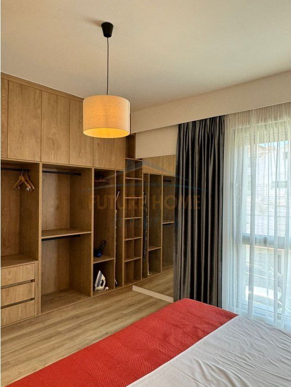 Qera, Apartament 1+1, Rruga Ali Pashë Gucia, Tiranë.