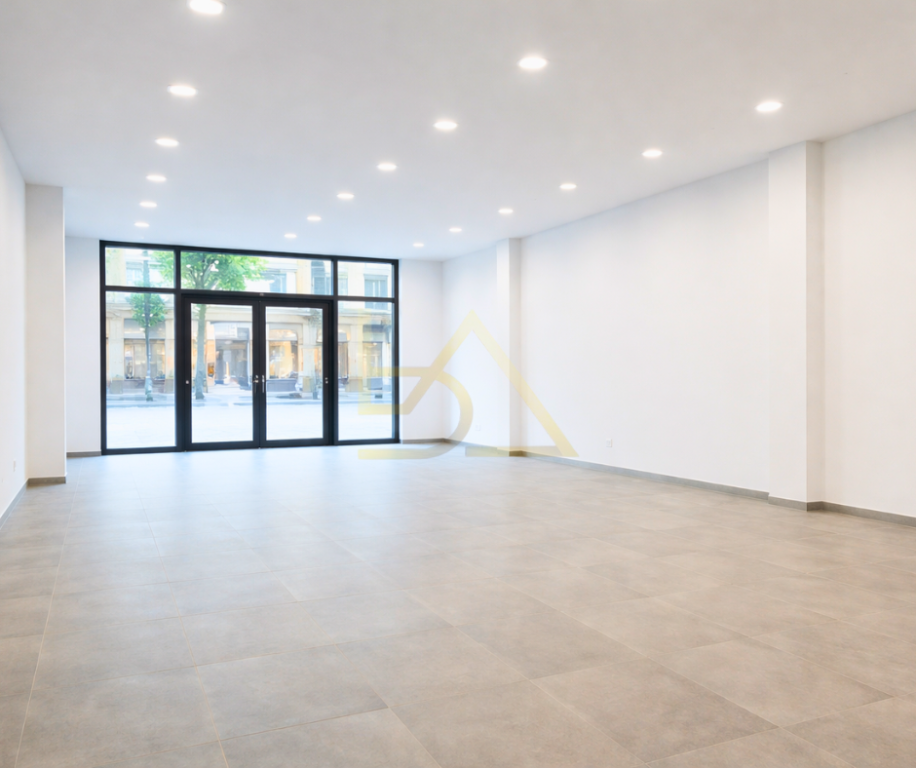Vendita Locale Commerciale – Durazzo, Spiaggia (Quartiere 13)