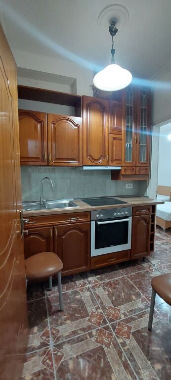 Apartment 1+1 for rent 5 Maji/Concord Center
