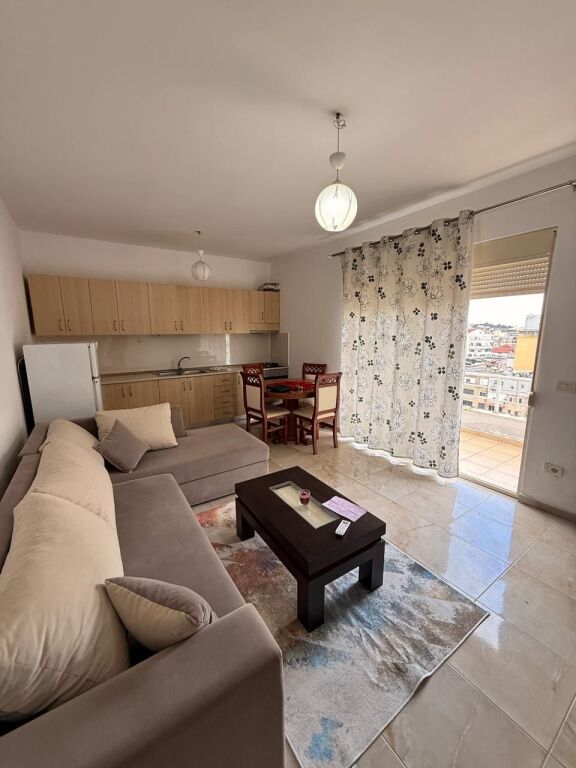 FOR RENT APARTMENT 1+1 FORMER AREA, DURRES
