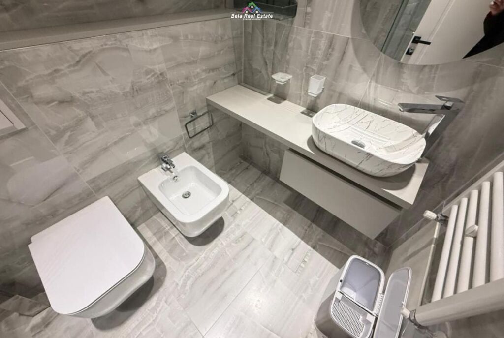 Apartment For Rent 2+1 at ASL Complex 1 (ID B220873) Tirana