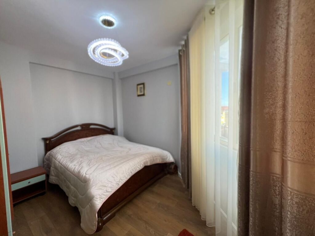 FOR SALE APARTMENT 1+1 FRESK 95,000 EURO
