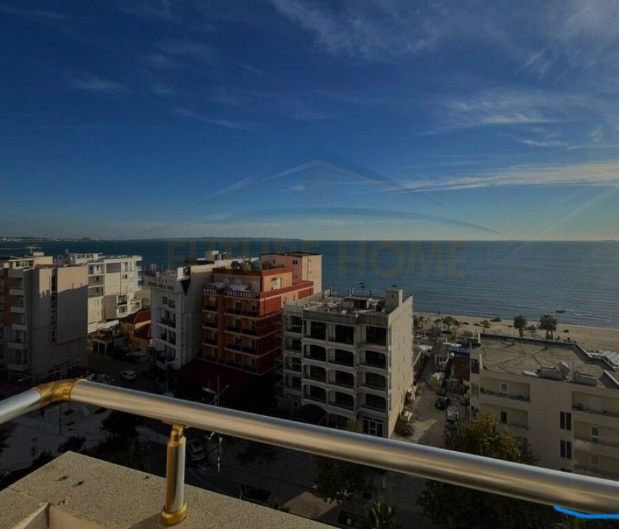 In vendita, Appartamento 2+1, Spiaggia Rrota e Kuqe, Durazzo