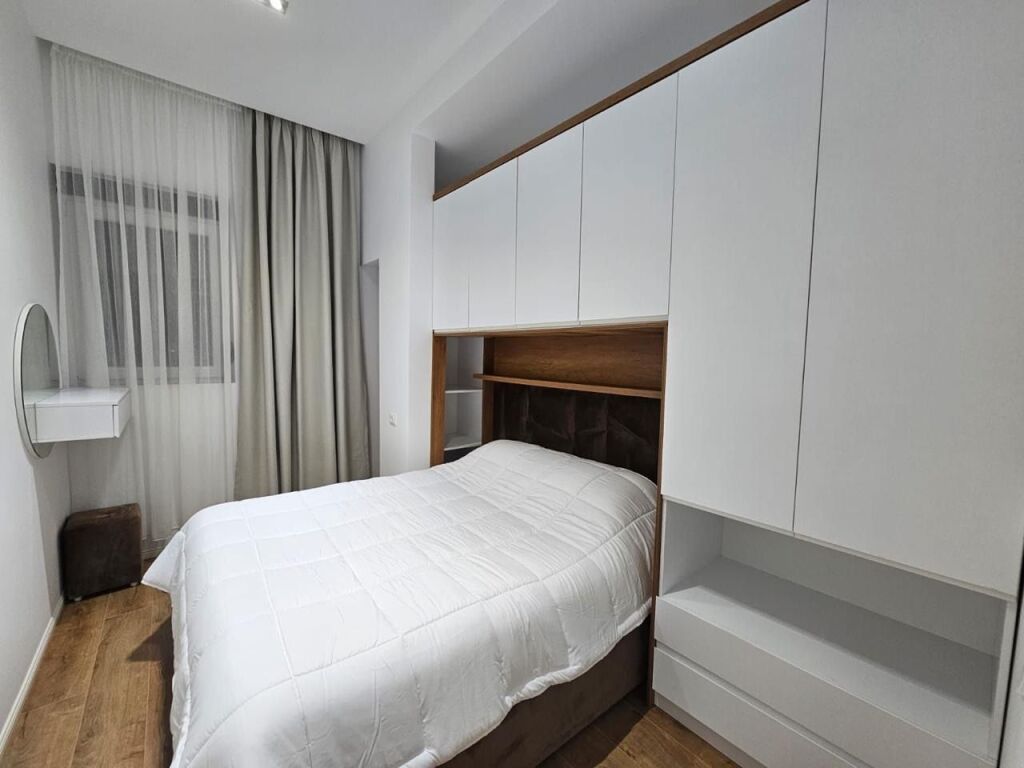 Apartment 1+1 for rent Paris Commune