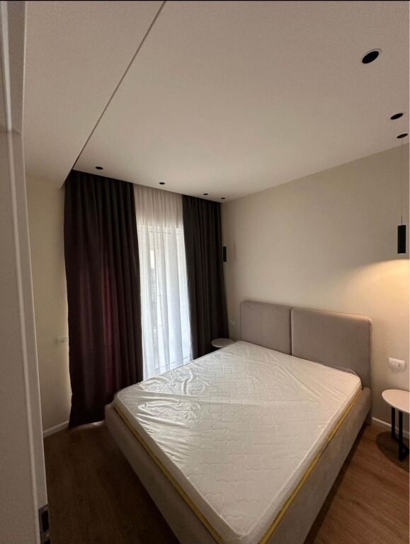 Apartment 1+1 at Kaimi, Ali Demi for rent!
