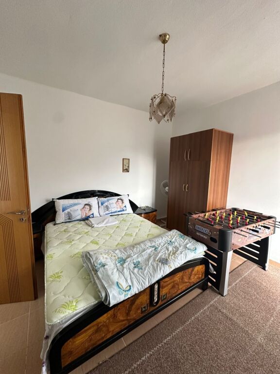 Qera, Apartament 2+1, Don Bosko,Tiranë