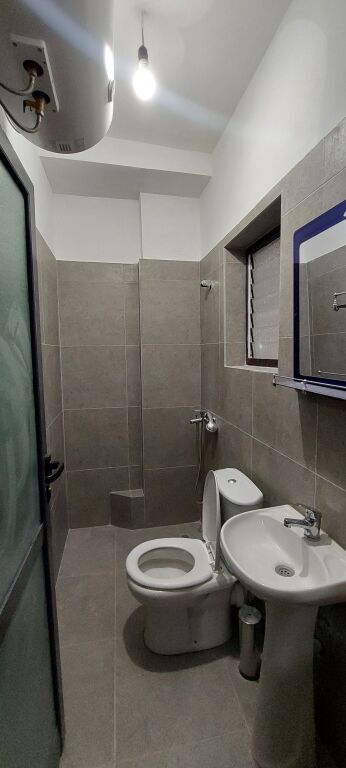Apartment 1+1 for rent 5 Maji/Concord Center