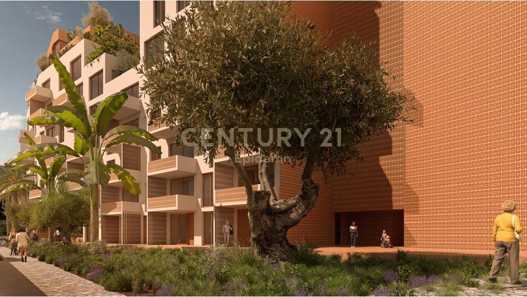 Apartment 1+1 for Sale at the ''HERA'' residence! Payment possibility in installments!