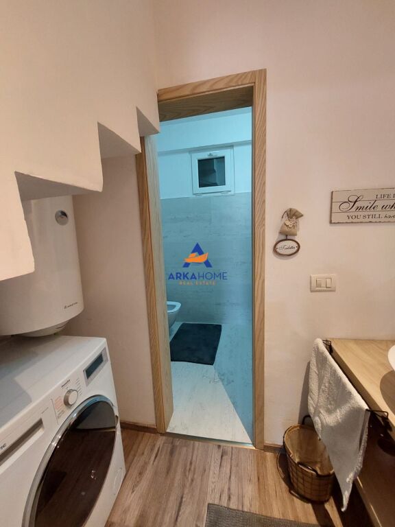 SHITET APARTMENT 2+1+2 TUALETE " KODRA E DIELLIT 1 " 216.300 EURO