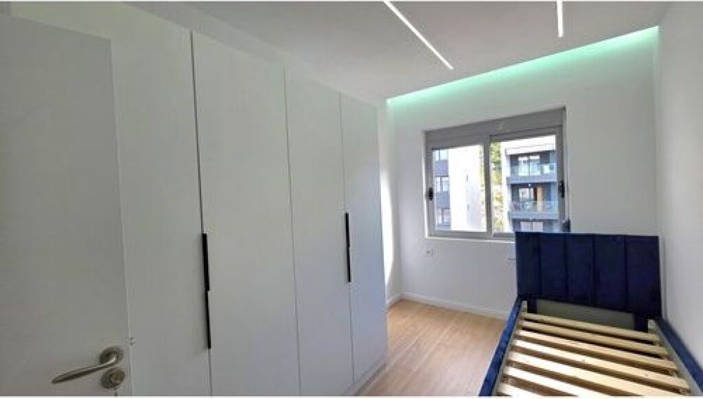 Apartament 2+1+2 ne shitje ne Lungomare