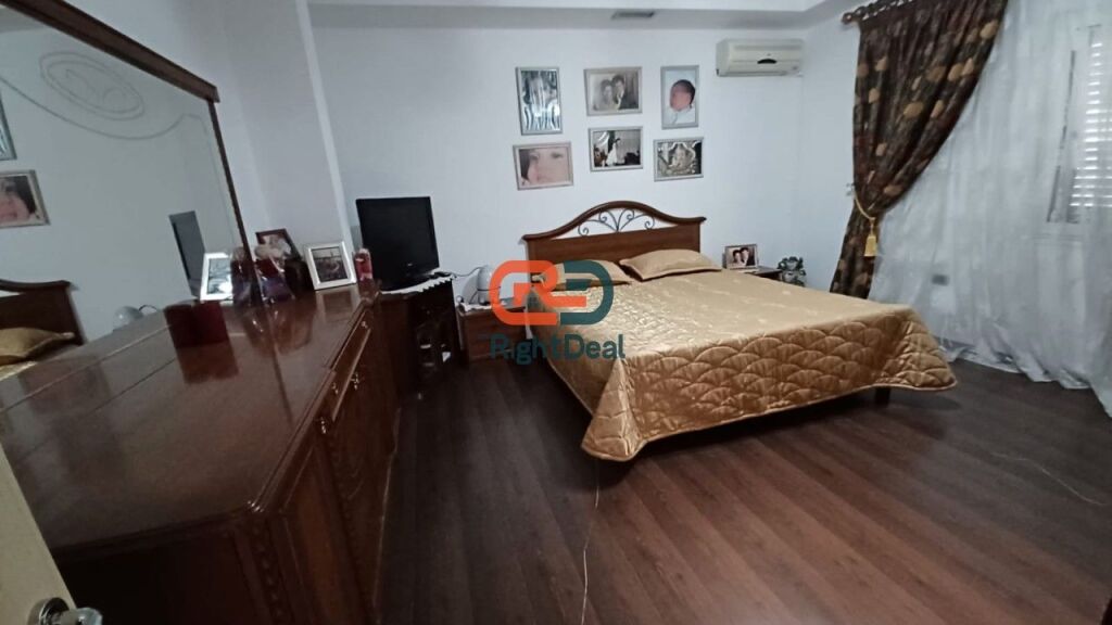 In Fresk, 4-Storey Villa for Sale, Ideal for Living or Investment!!!