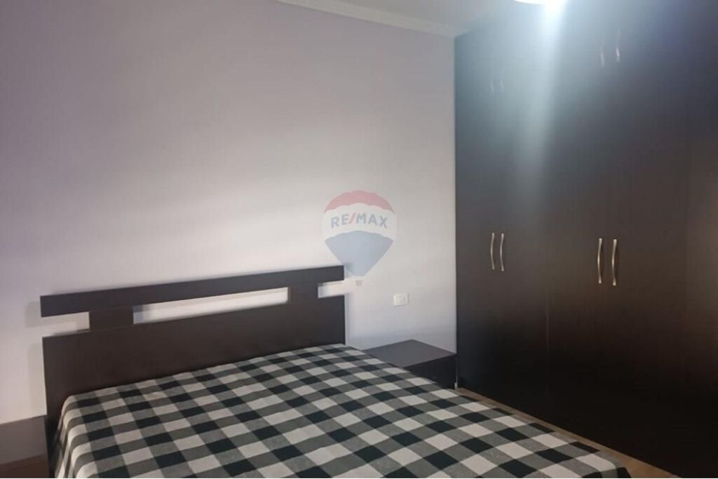 APARTMENT 1+1 FOR RENT NEAR PARTIZANI HIGH SCHOOL