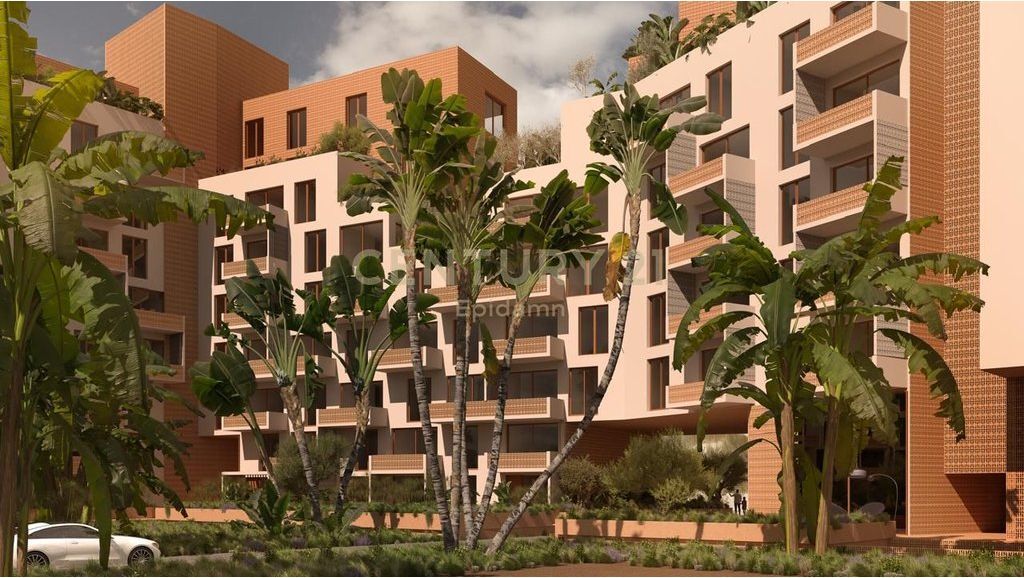 Apartment 1+1 for Sale at the ''HERA'' residence! Payment possibility in installments!