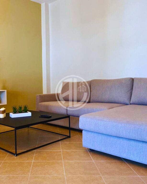 Apartament me Qira