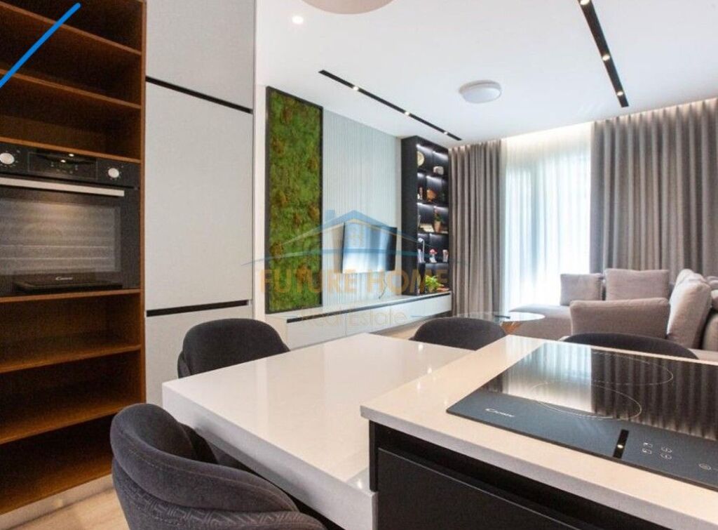 Rent, Apartment 1+1 at Square Complex 21