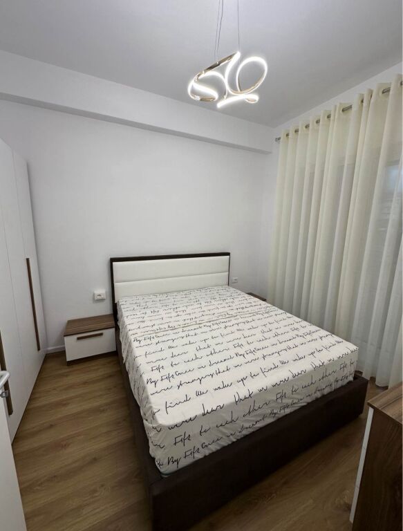 Apartment 1+1 for rent in MANGALEM, Ali Demi