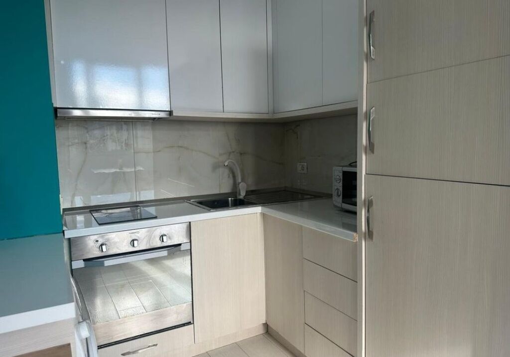 Train Station, we sell 1+1 apartment