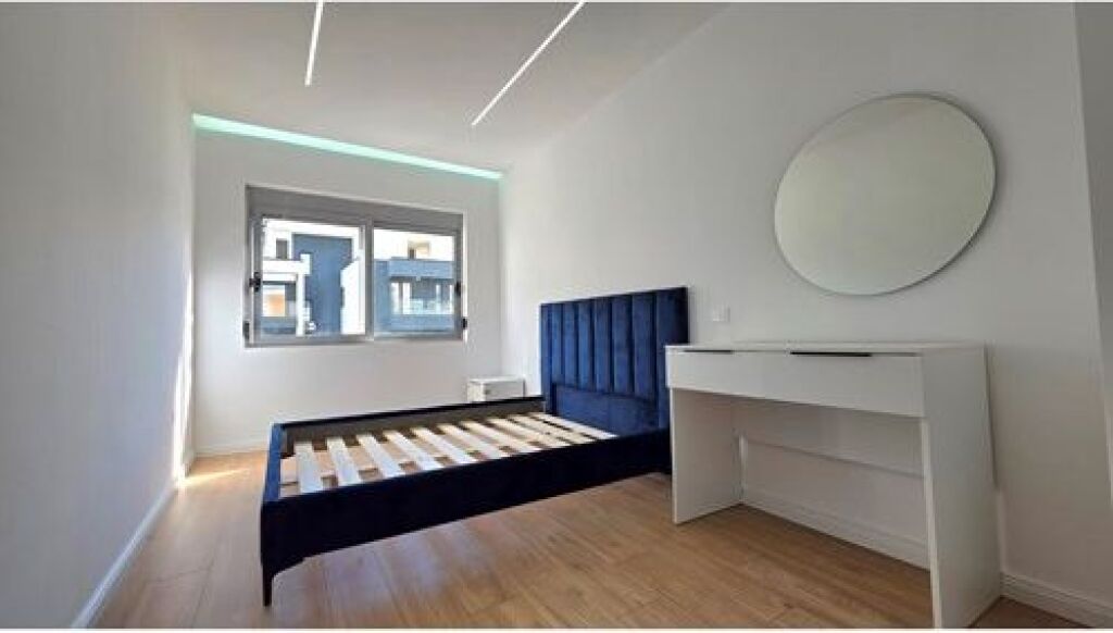 Apartament 2+1+2 ne shitje ne Lungomare