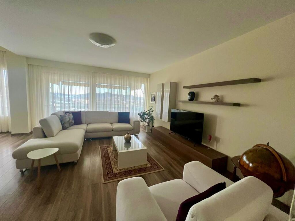 Apartment 2+1 + 2 in Teg at Long Hill