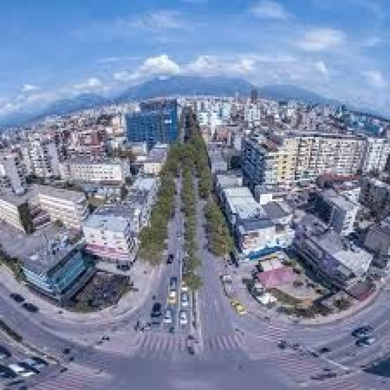 For sale, Apartment 2+1, 21 Dhjetori, Tirana