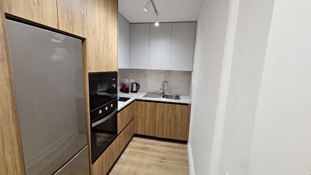 Duplex 2+1+2 for Rent, Tirana Center