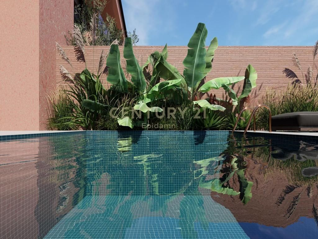 VILLA FOR SALE WITH SEA VIEW IN THE LALZ BAY !!
