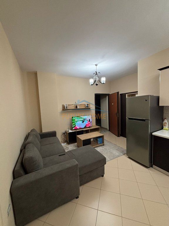 For sale, Apartment 1+1, Dry Lake, Tirana