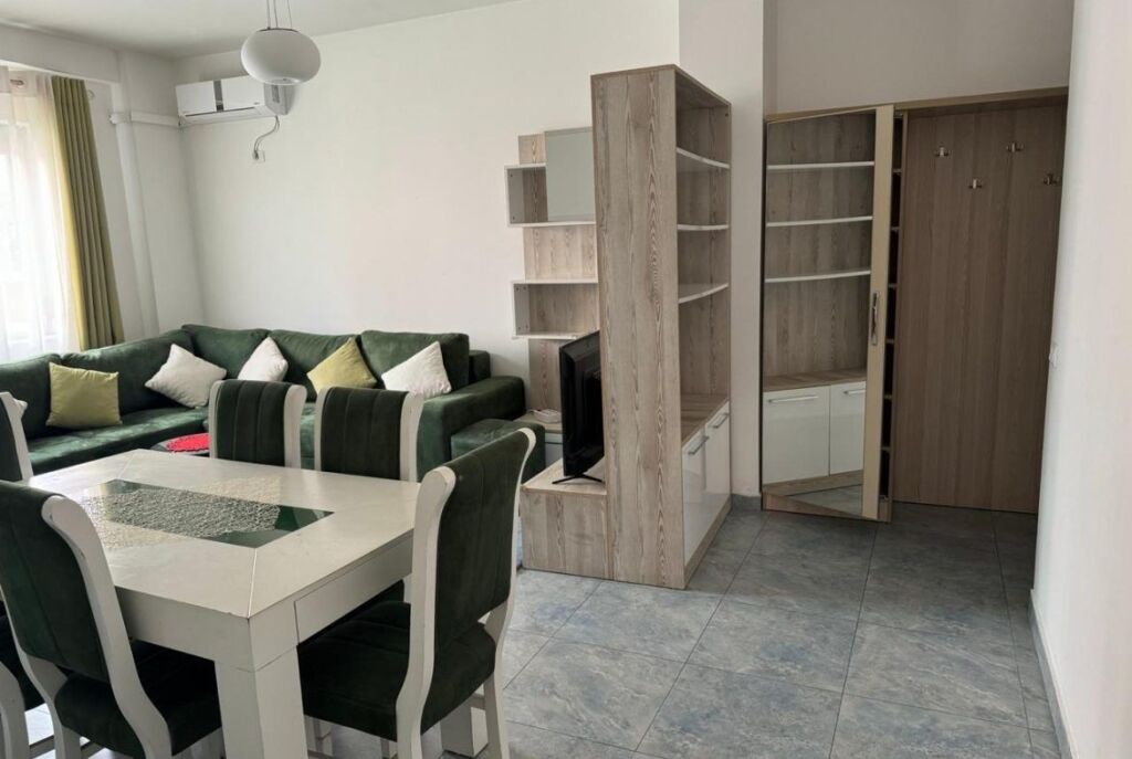 SHITET APARTAMENT 1+1 LIQENI THATE 169.000 EURO