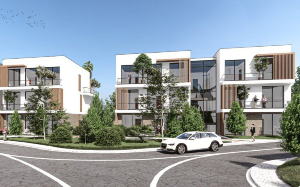▫️ Apartment 1+1 for Sale – Park Houses TEG  