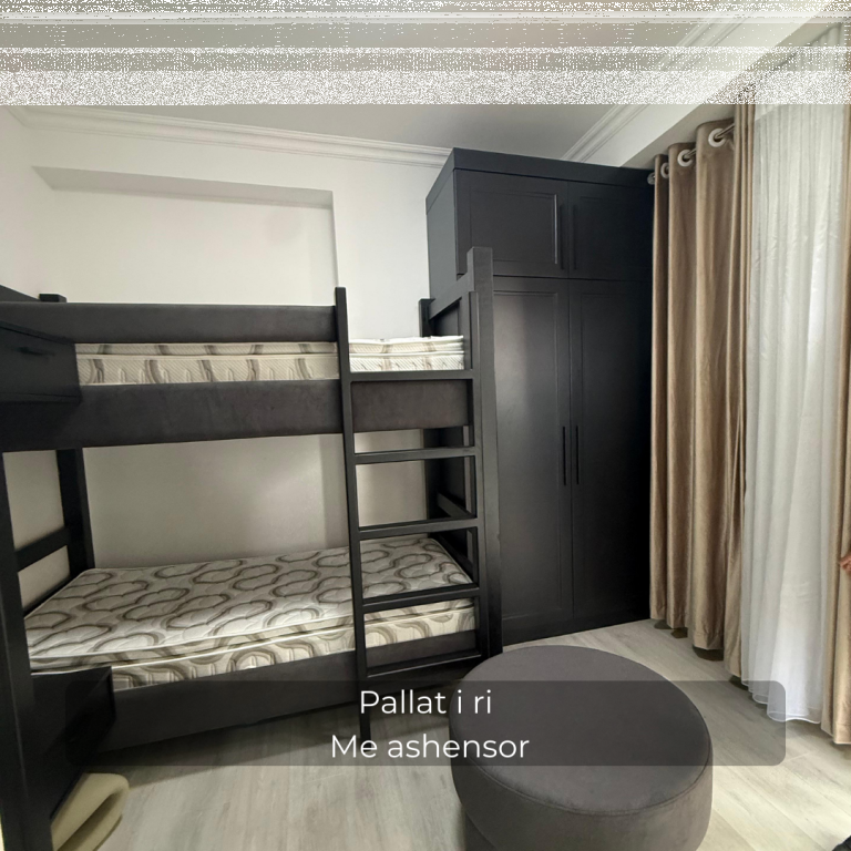 JEPET ME QIRA – Apartament Modern 2+1+2