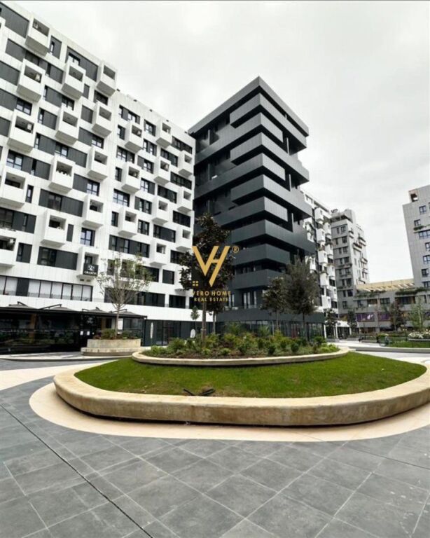 FOR SALE PREMISES 420 M2 AT SQUARE 21, KAVAJES STREET 1,100,000 EURO