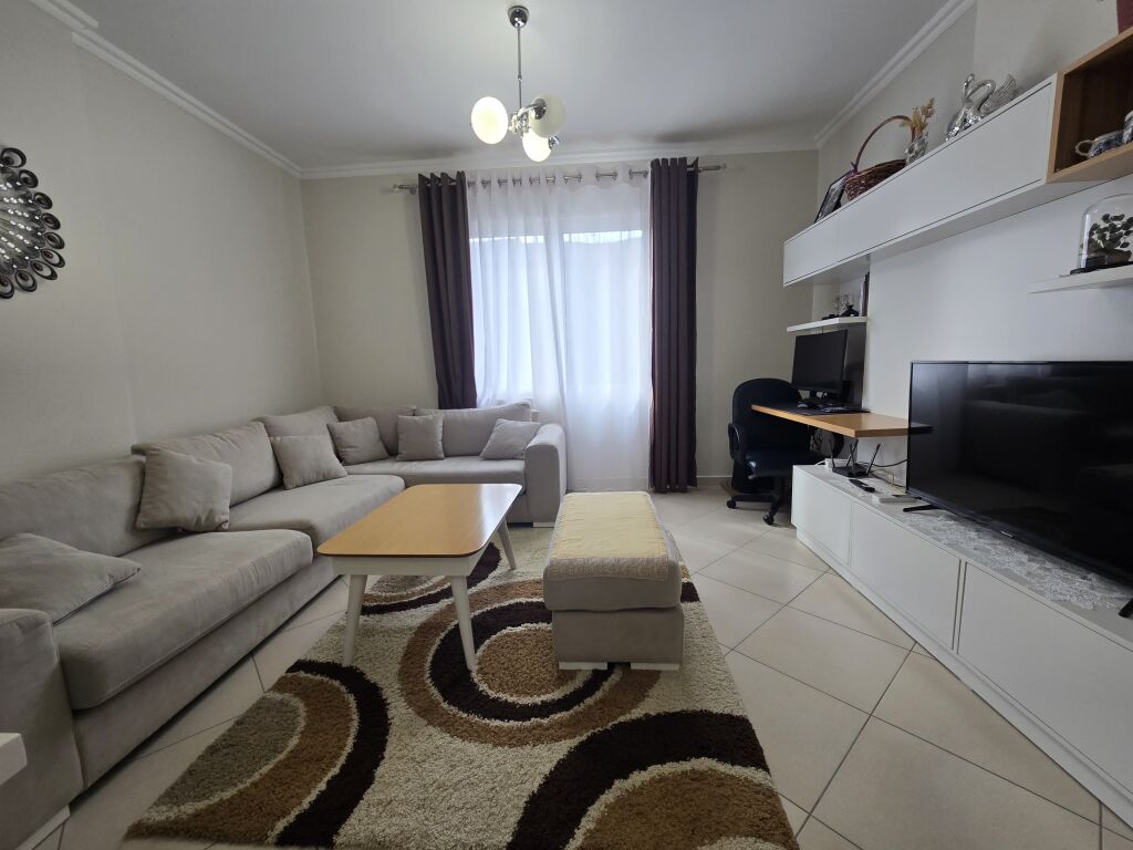 Apartament 2+1, Astir( Green City)!