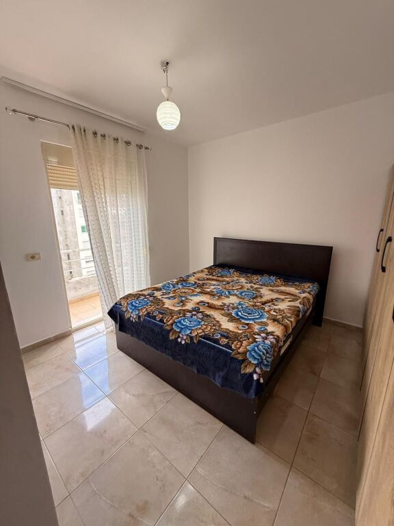 FOR RENT APARTMENT 1+1 FORMER AREA, DURRES