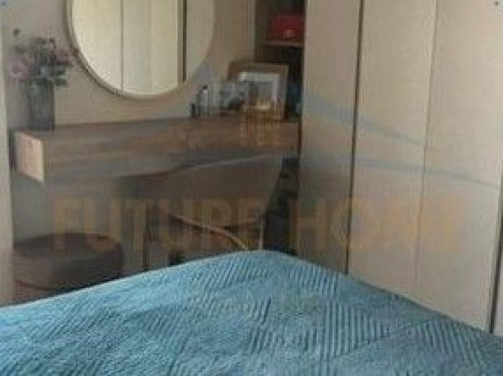 Shitet, Apartament 2+1+2, Quartum Residence, Rruga Jordan Misja, Tiranë.