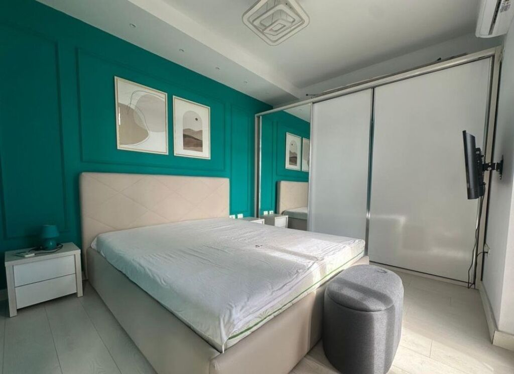 Train Station, we sell 1+1 apartment