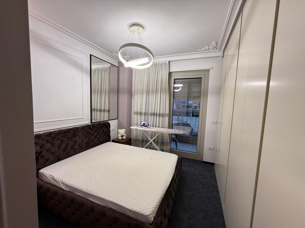 Apartment 3+1+2 for rent behind Ring center, Zogu Zi