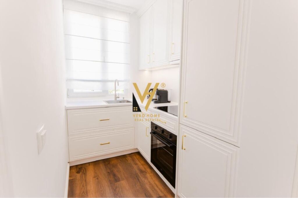 FOR RENT APARTMENT 1+1+BLK AT VILA L, ASTIR 600 EURO