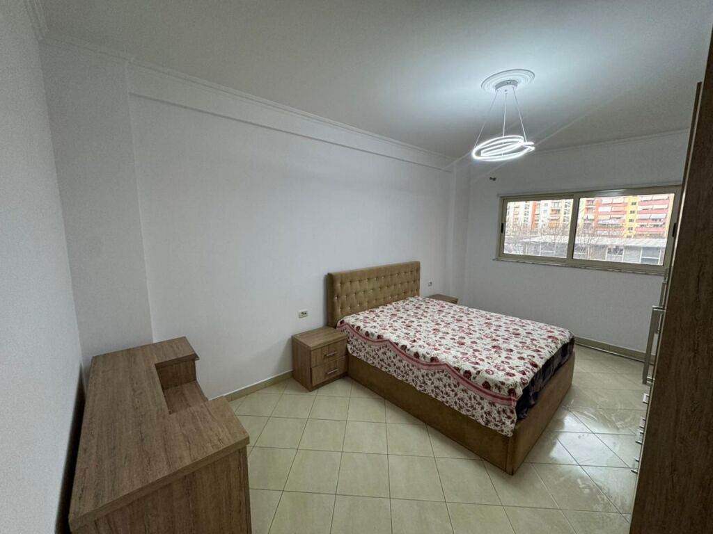 🏢 Appartamento 2+1+2 in affitto  📍 Indirizzo: Don Bosko, vicino a Credins Bank💰 Prezzo: 800 €