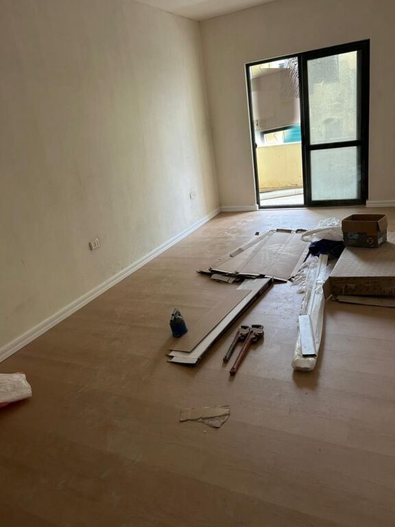 FOR SALE 1+1 APARTMENT IN THE ROCK AREA OF KAVAJA