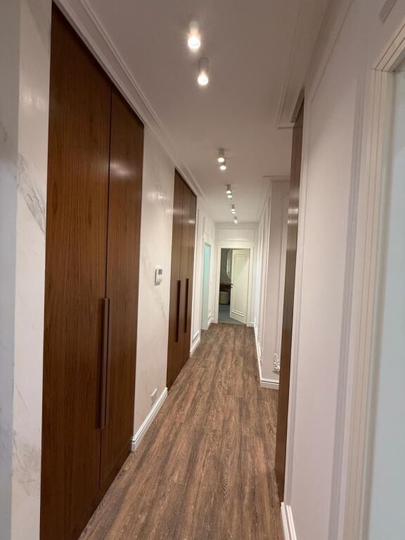 Apartment 3+1+2 for rent behind Ring center, Zogu Zi